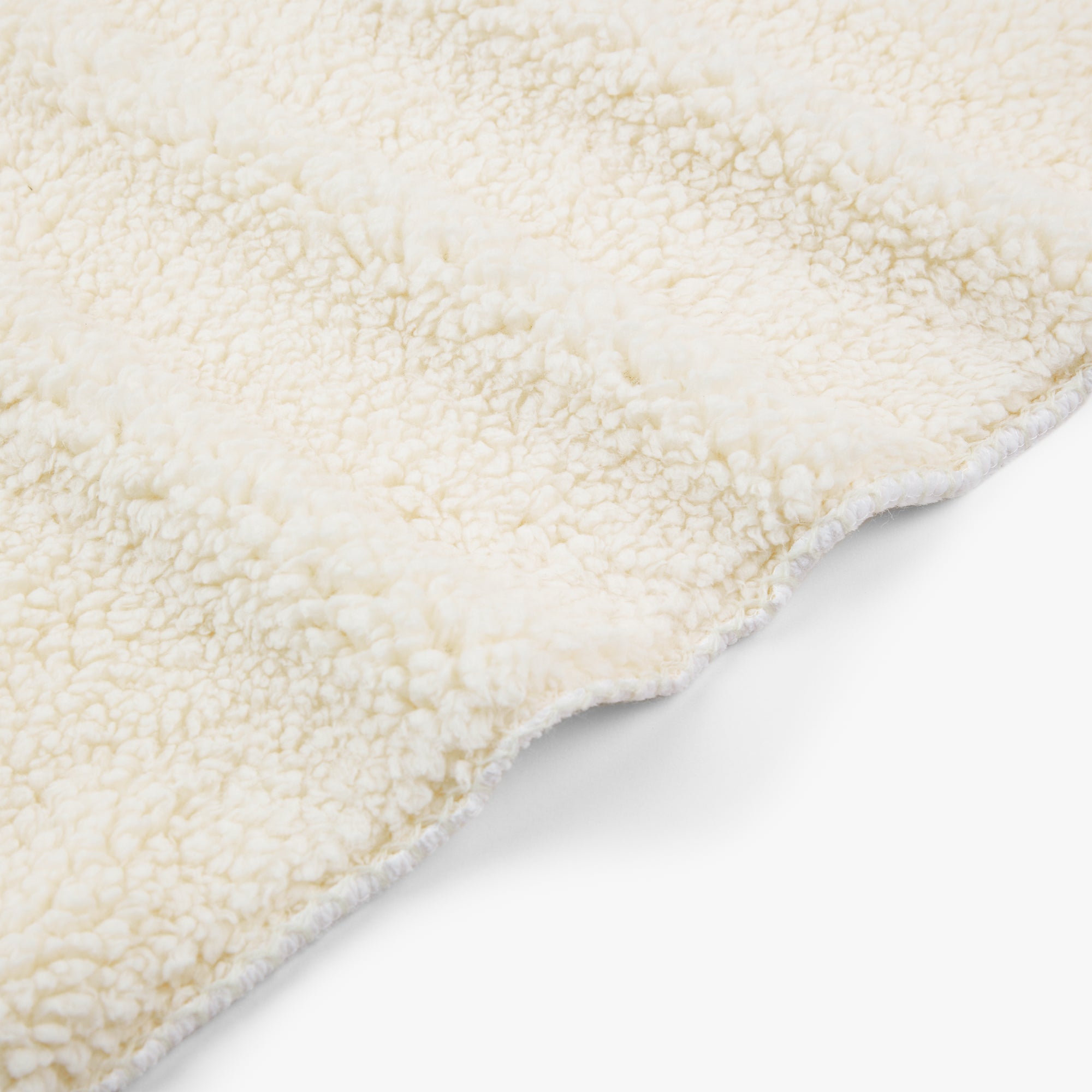 The Pride Stripe Sherpa