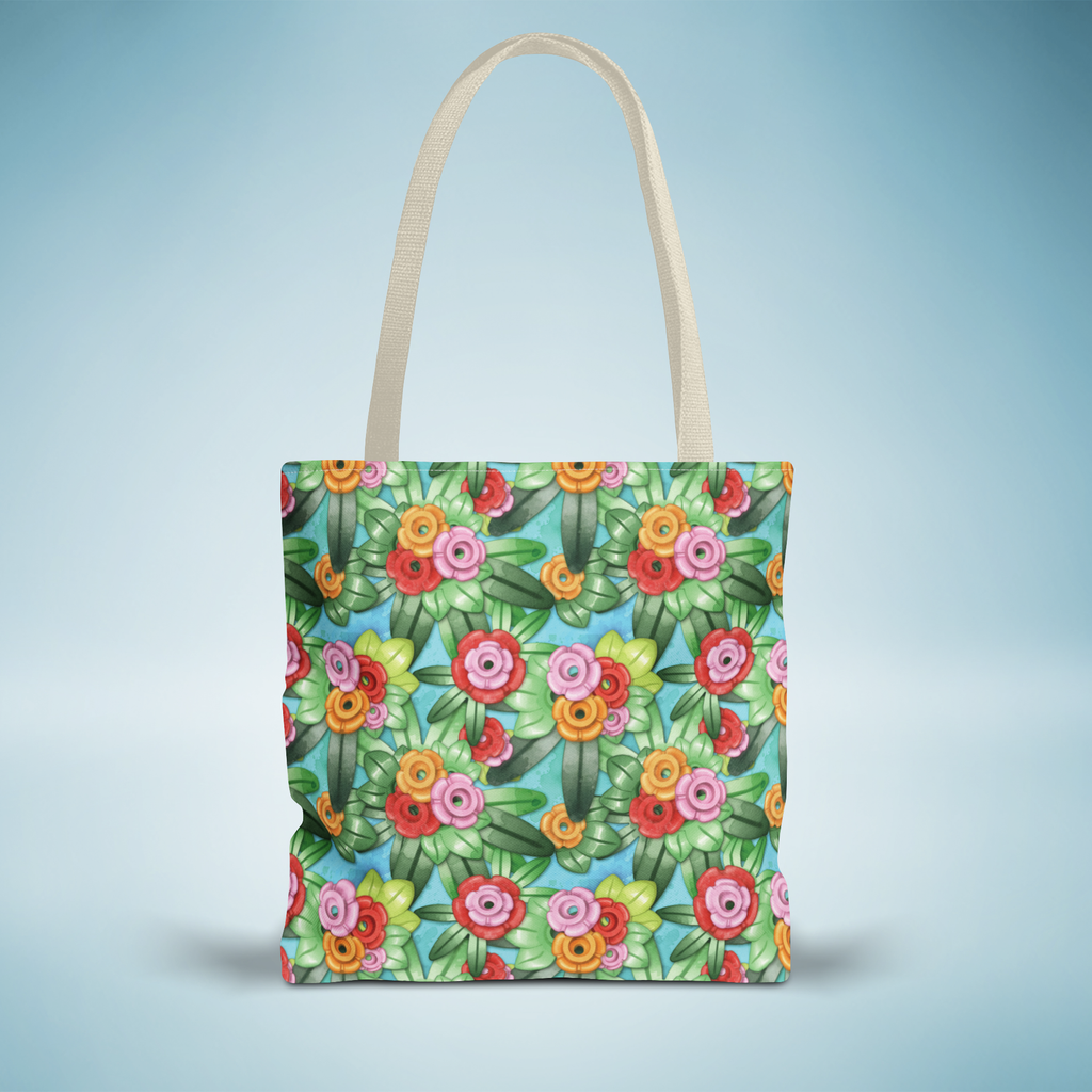 The Tropical Element Everyday Tote
