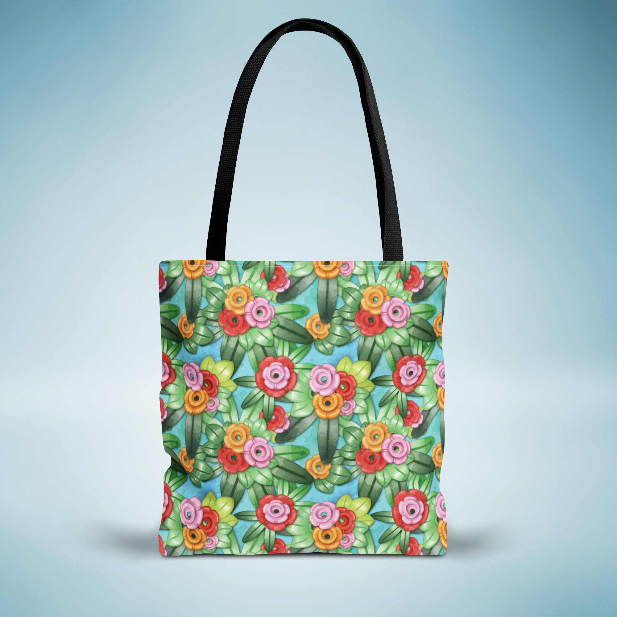 The Tropical Element Everyday Tote