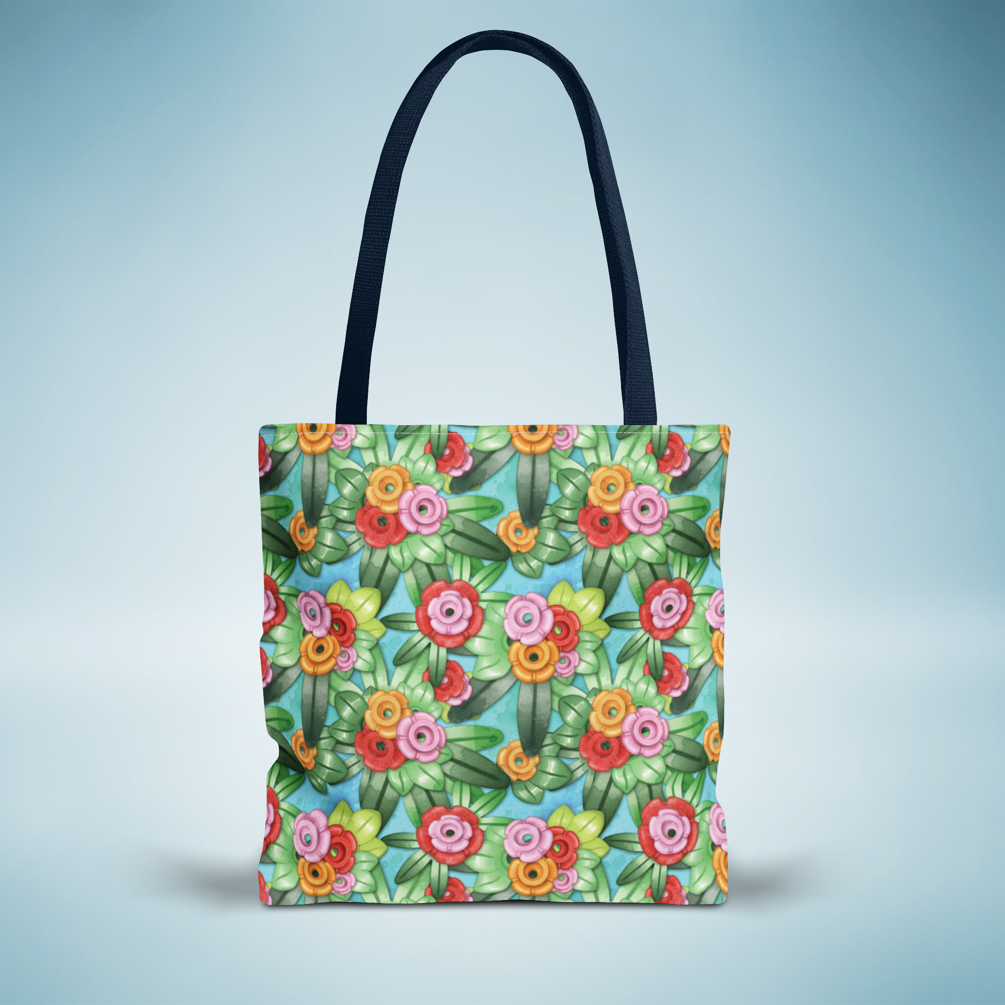 The Tropical Element Everyday Tote