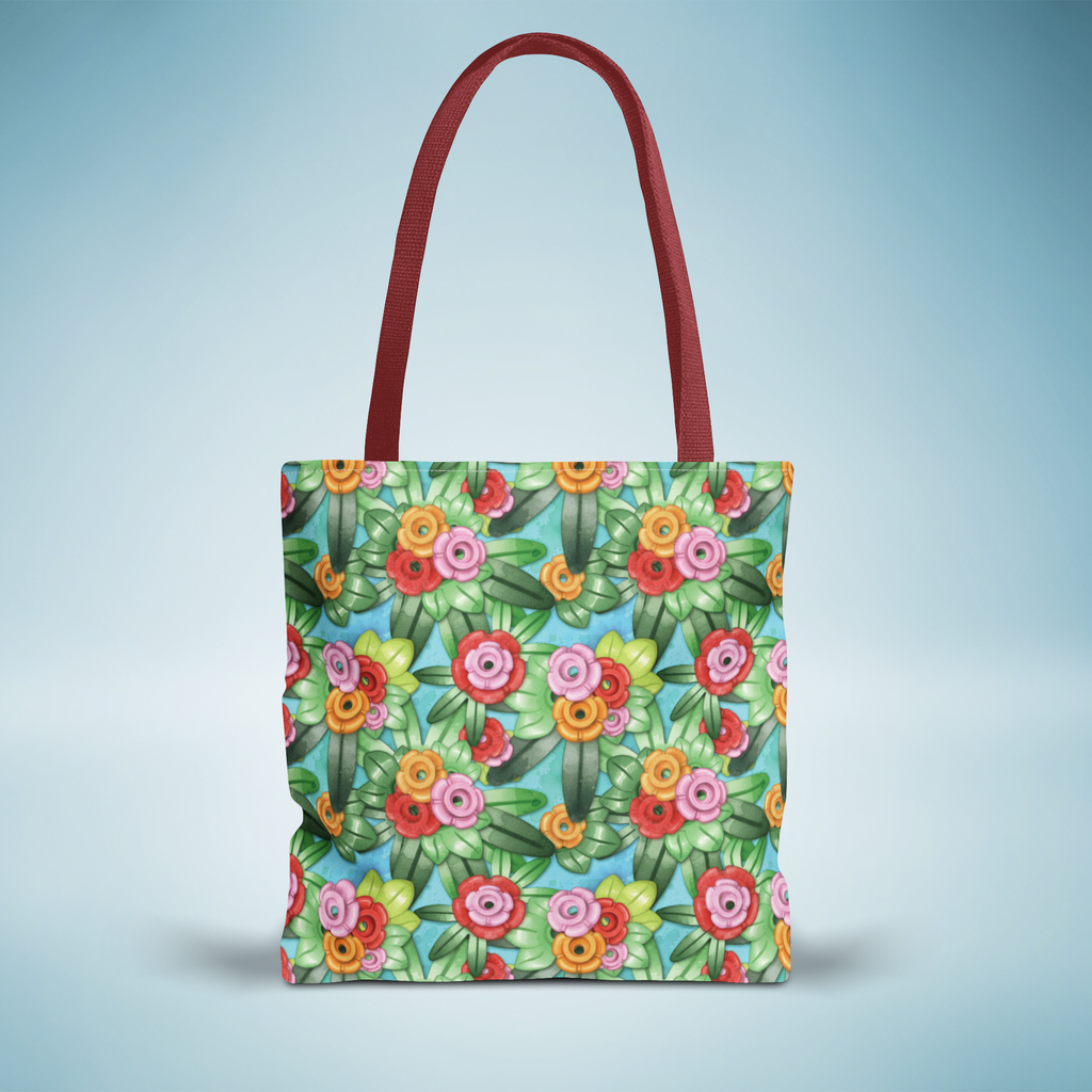 The Tropical Element Everyday Tote