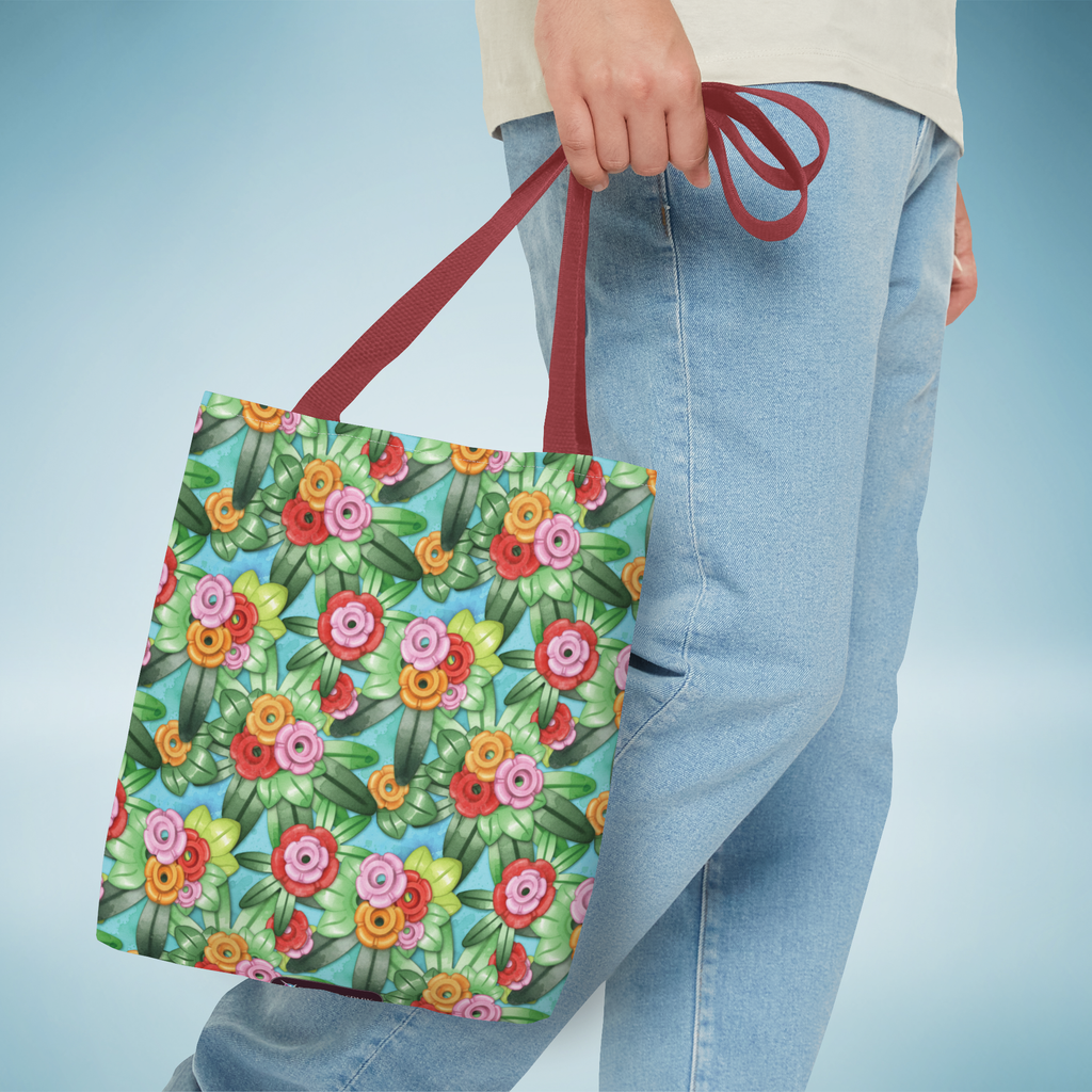 The Tropical Element Everyday Tote