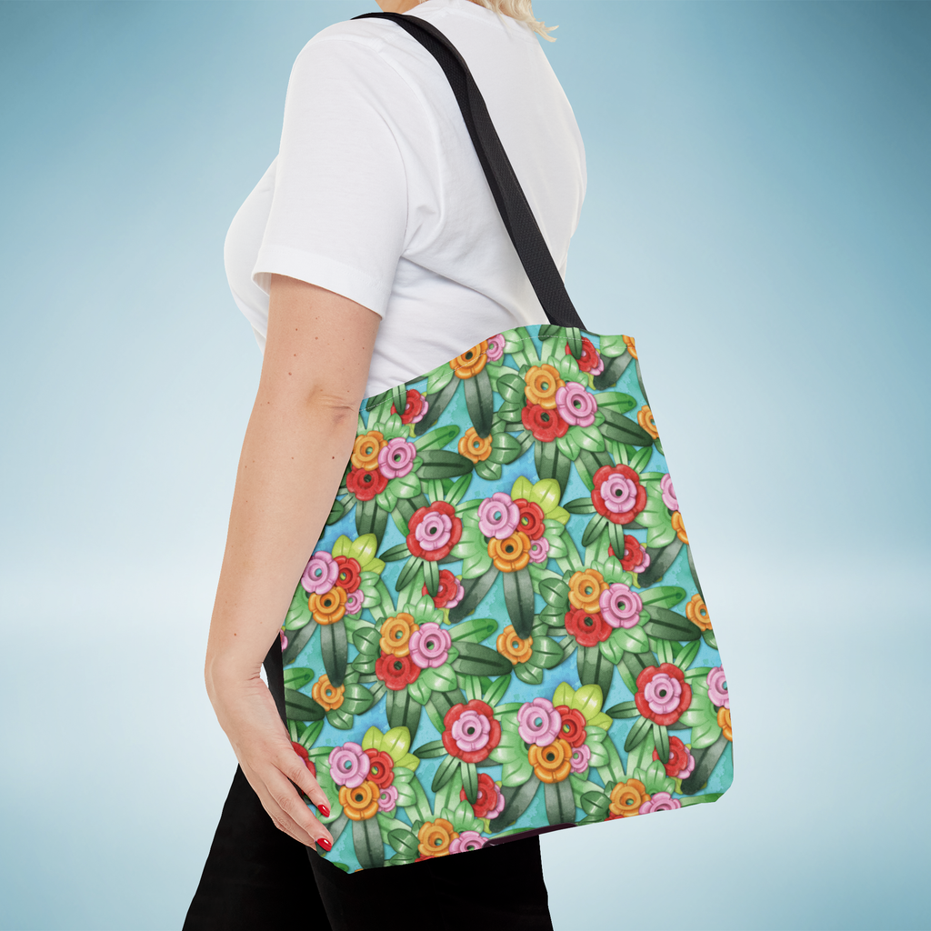 The Tropical Element Everyday Tote
