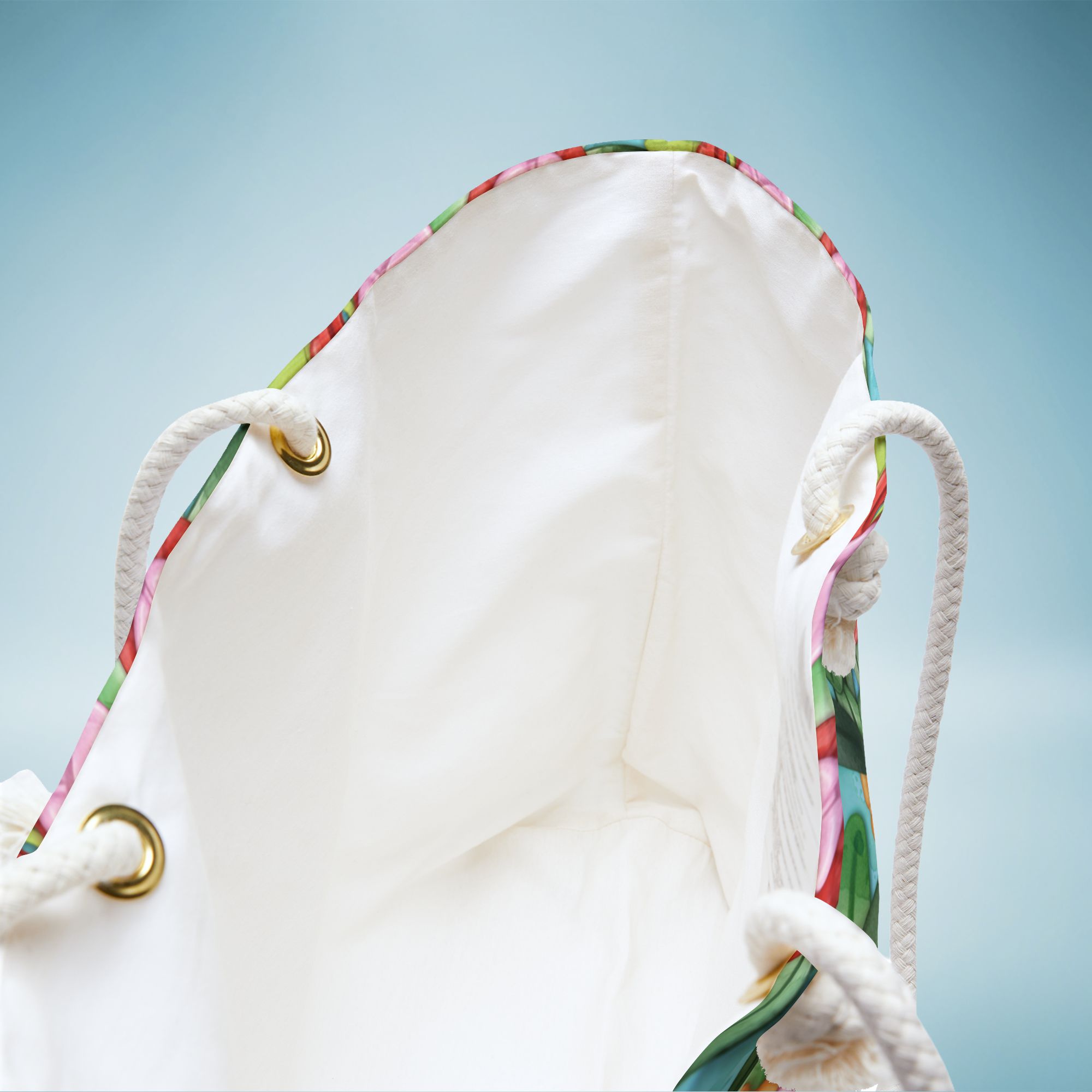 The Tropical Element Weekender