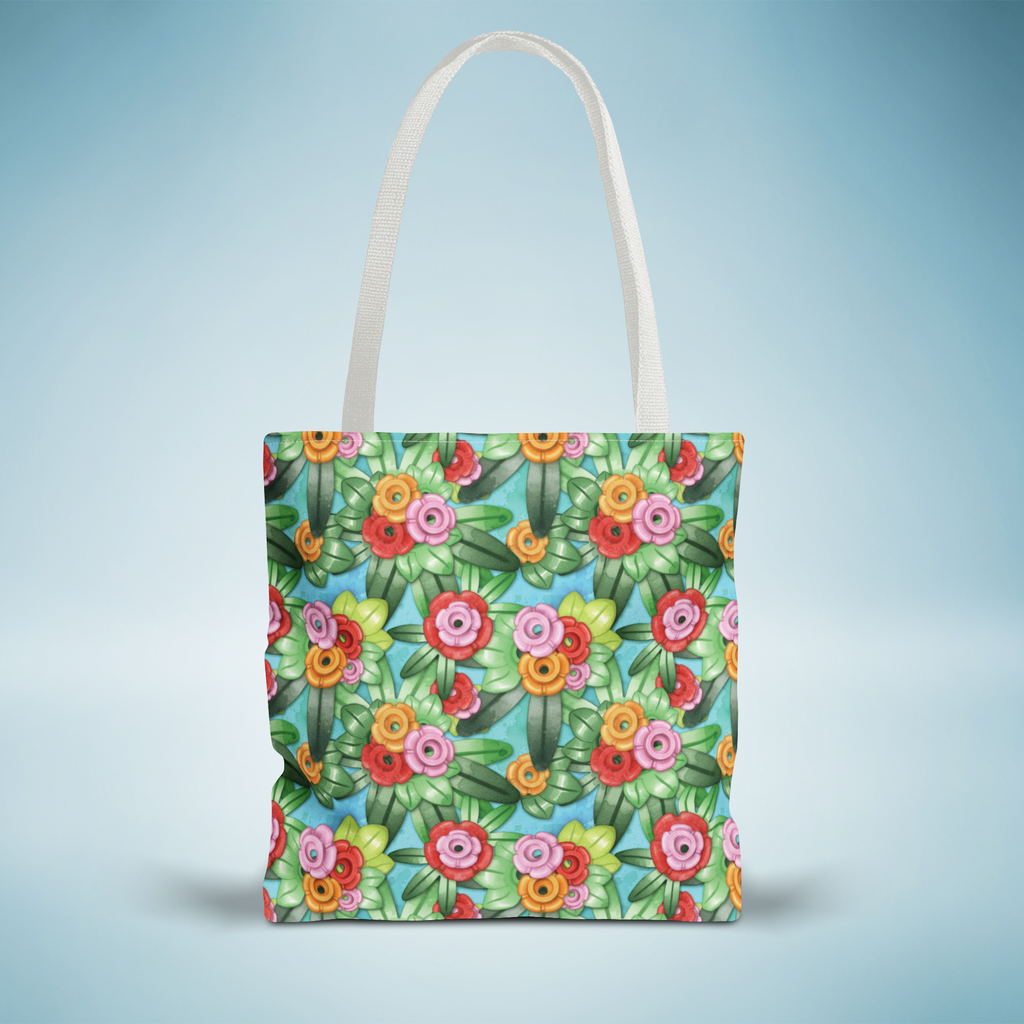 The Tropical Element Everyday Tote